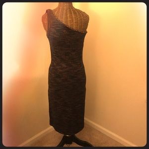 EUC House of Harlow Revolve Sweater Dress